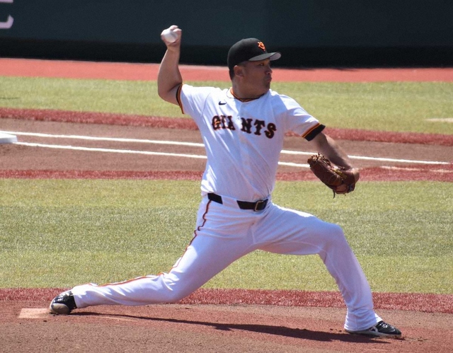 【野球】巨人・田中将大、2軍調整を継続　阿部監督が明言「今のところ入り込めるところがない」　2軍戦で無失点、最速147キロを計測も